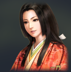 《信長(zhǎng)之野望：大志》全美女排名