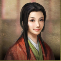 《信長(zhǎng)之野望：大志》全美女排名