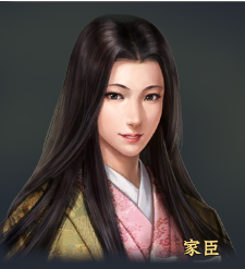 《信長之野望：大志》全美女排名