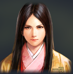 《信長之野望：大志》全美女排名