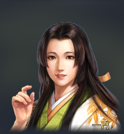 《信長之野望：大志》全美女排名