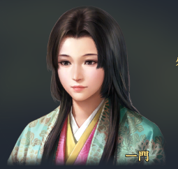 《信長之野望：大志》全美女排名
