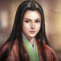 《信長之野望：大志》全美女排名