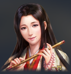 《信長之野望：大志》全美女排名