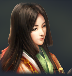 《信長(zhǎng)之野望：大志》全美女排名