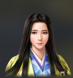 《信長之野望：大志》全美女排名