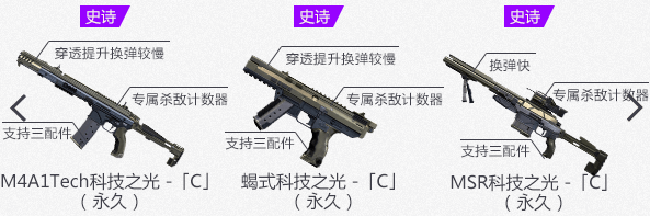 《使命召喚OL》狩獵季節 珍稀武器角色等你拿