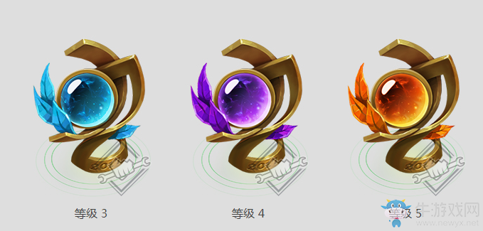 《LOL》榮耀系統2017賽季獎勵領取介紹