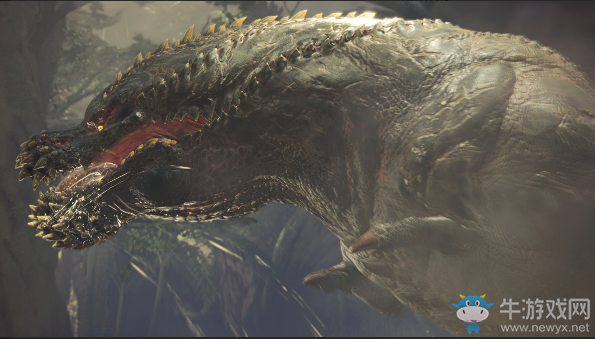 《怪物獵人：世界》全新免費DLC內容介紹