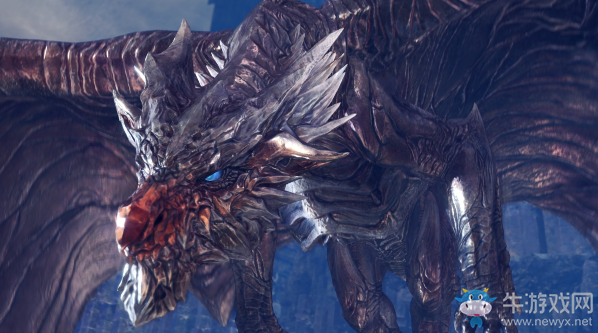 《怪物獵人：世界》全新三神獸資料介紹
