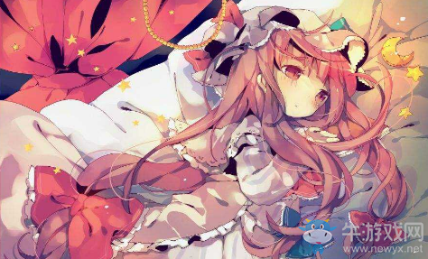 《東方憑依華》基本操作介紹