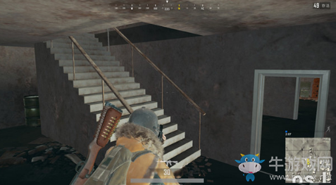 《絕地求生：大逃殺》獅城地圖資源點解析