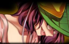 《東方憑依華》全角色出招表一覽