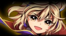 《東方憑依華》全角色出招表一覽