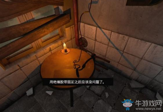 《臨終：重生試煉》游戲劇情通關評測
