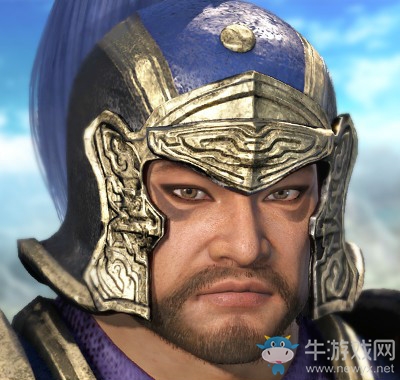 《真三國無雙8》曹仁詳解