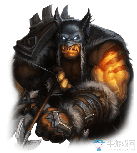 《爐石傳說》狗頭人與地下世界獵人卡組推薦