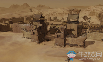 《劍網(wǎng)3》重制版龍門絕境專屬物品詳解