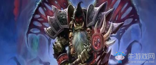 《爐石傳說》狗頭人全新魔塊術(shù)卡組推薦