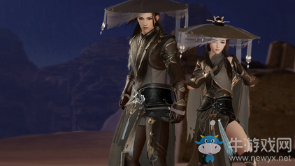 《劍網3》龍門絕境吃雞模式套路詳解