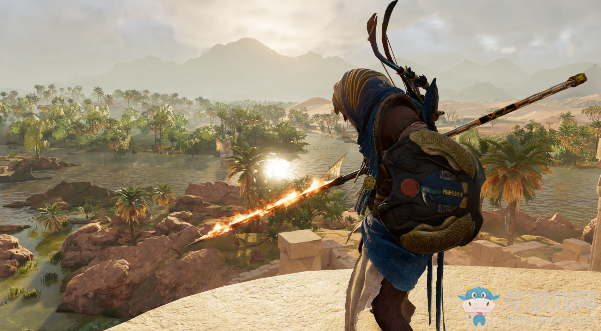 《刺客信條：起源》新裝備組合包更新介紹