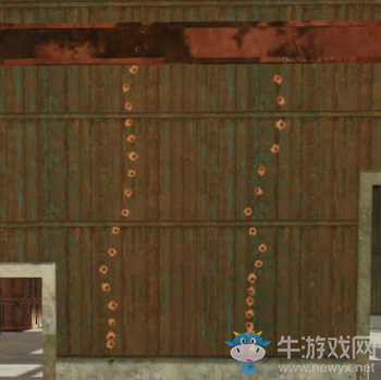 《絕地求生：大逃殺》Groza性能實測分析