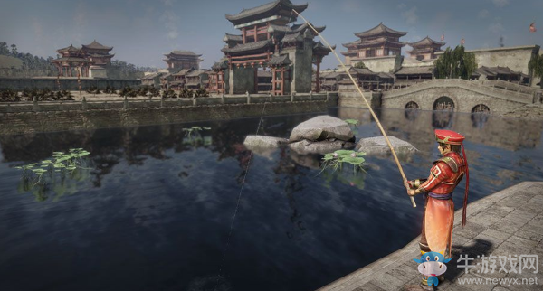 《真三國無雙8》探索搜集玩法詳細介紹