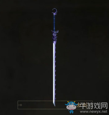 《隱龍傳：影蹤》全武器介紹