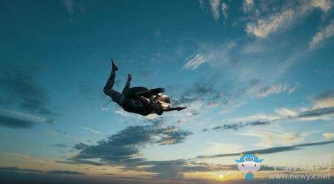 《絕地求生：大逃殺》單排吃雞技巧大全