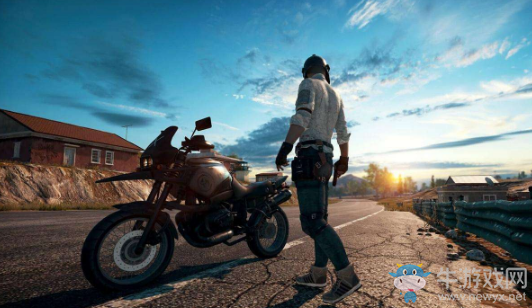 《絕地求生：大逃殺》新版本刷圈規律分享