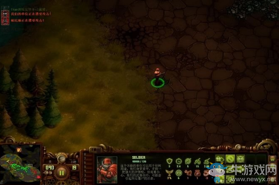 《億萬僵尸》全兵種詳細介紹