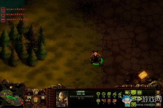 《億萬僵尸》全兵種詳細介紹