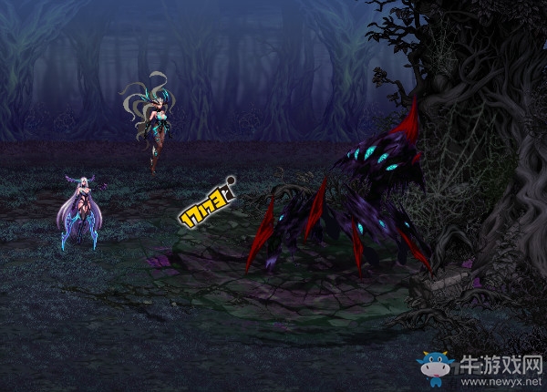 《DNF》2月1日更新內容匯總