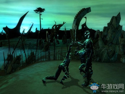 《奇諾沖突》通關(guān)攻略