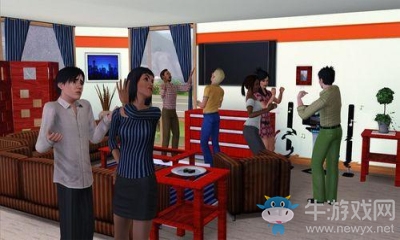 《模擬人生3》如何做小偷職業(yè)