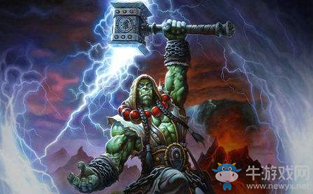 《爐石傳說》黑科技大師薩卡組推薦