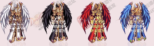 《DNF》2018春節(jié)套介紹