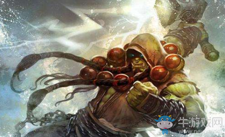 《爐石傳說》黑科技大師薩卡組推薦