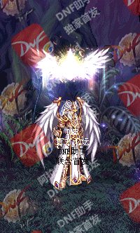 《DNF》2018春節套稱號介紹