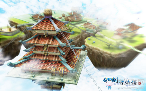 《仙劍奇?zhèn)b傳3》法術(shù)學(xué)習(xí)教程
