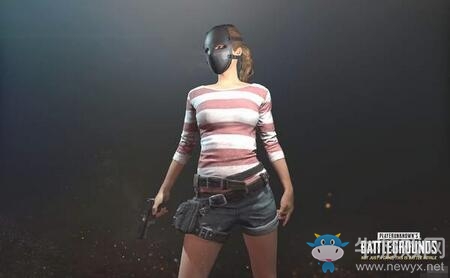 《絕地求生：大逃殺》快速開鏡側(cè)身射擊技巧