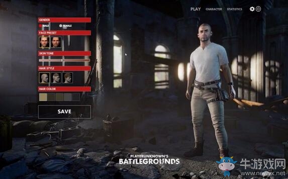 《絕地求生：大逃殺》快速開鏡側(cè)身射擊技巧