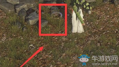 《逆水寒OL》何物妙手難得奇遇攻略