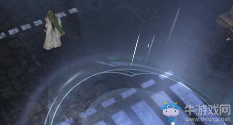 《逆水寒OL》善惡斷奇遇攻略