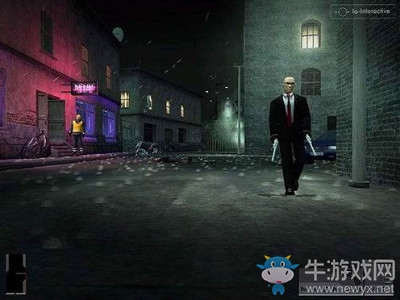 《殺手3：契約》關(guān)卡通關(guān)攻略大全介紹