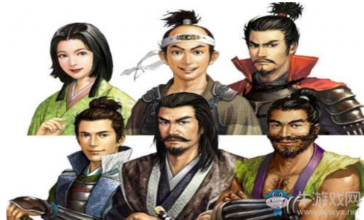 《太閣立志傳5》全副職詳細(xì)攻略