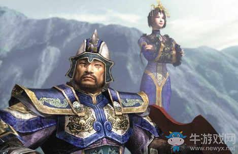 《真三國(guó)無雙3》全10級(jí)武器拿法攻略