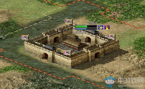 《三國志9》游戲心得攻略