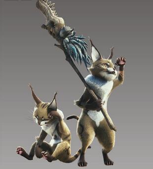 《怪物獵人：世界》新手必須掌握的50條技巧