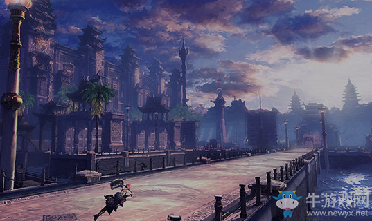 《劍靈》1月30日火龍娘版本更新匯總